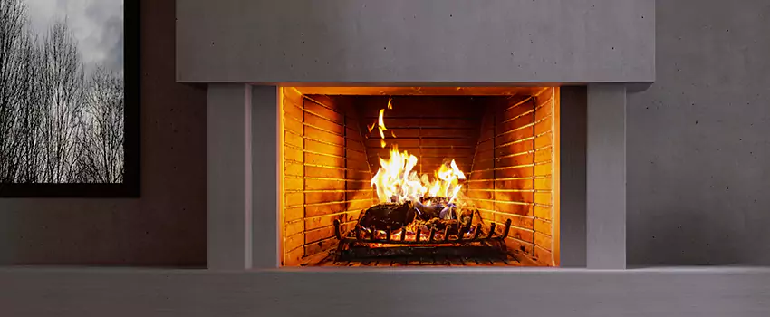 Indoor Wood Burning Furnace Repair and Installation in Fair Lawn, New Jersey