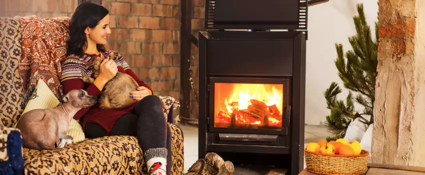 Wood Stove Chimney Cleaning Services in Fair Lawn, NJ