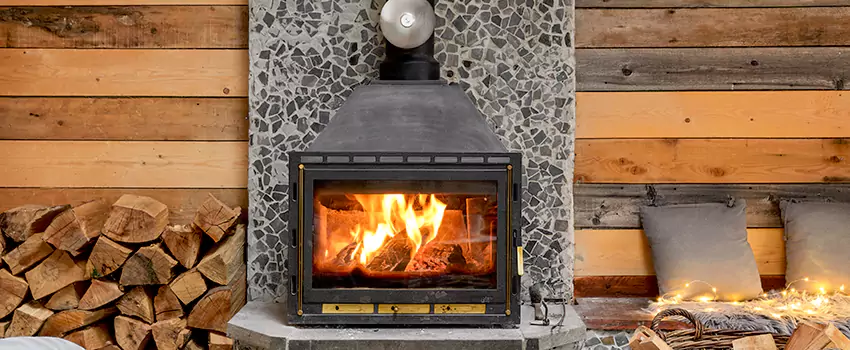Wood Stove Cracked Glass Repair Services in Fair Lawn, NJ