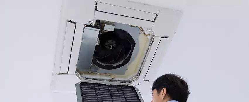 Benefits of Professional Air Duct Cleaning in Fair Lawn, New Jersey