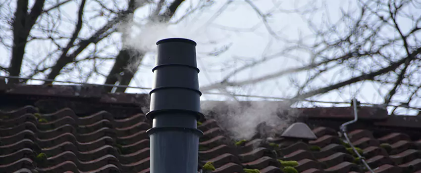 Broken Chimney Animal Screen Repair And Installation in Fair Lawn, NJ