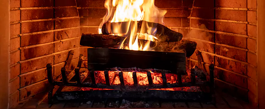Chimney Ash Dump Cover Repair Services in Fair Lawn, NJ