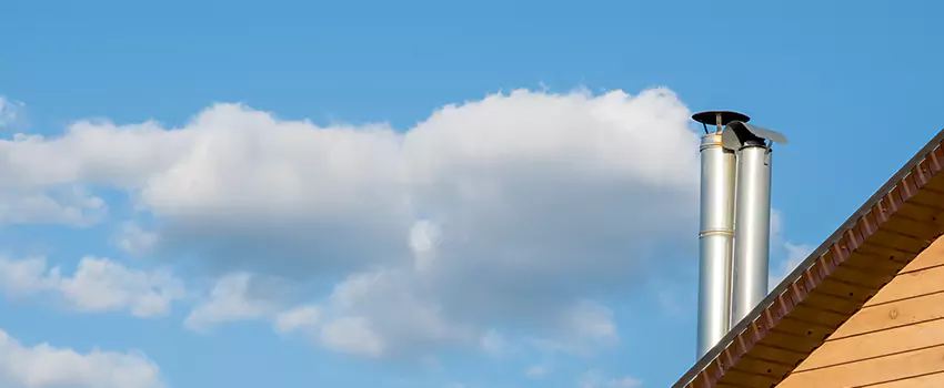 Chimney Cap Bird Guard Repair in Fair Lawn, New Jersey