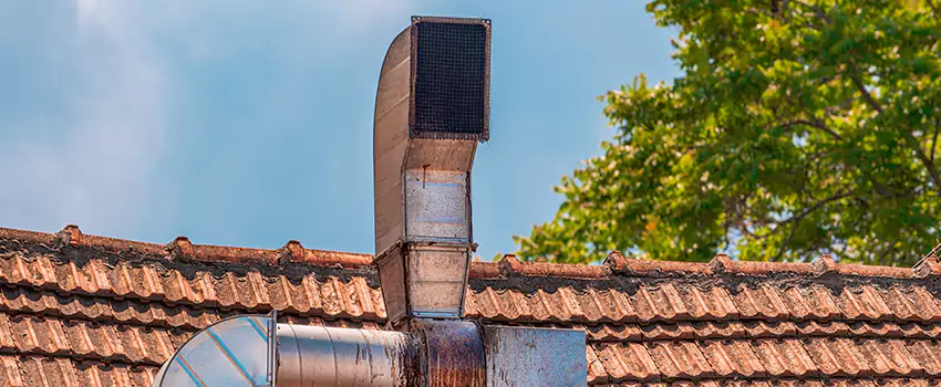 Chimney Cleaning Cost in Fair Lawn, New Jersey