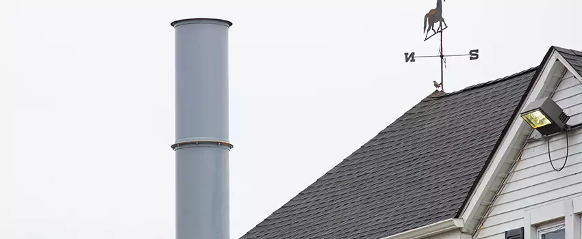Multi-flue Chimney Caps Installation And Repair in Fair Lawn, NJ