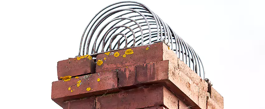 Chimney Crown Problems in Fair Lawn, New Jersey