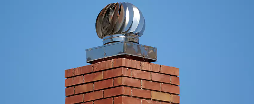 Chimney Damper Hinge Repair in Fair Lawn, NJ