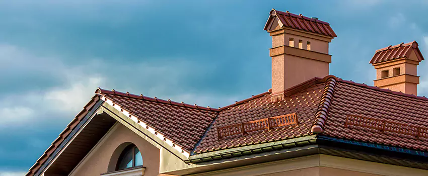 Residential Chimney Services in Fair Lawn, New Jersey