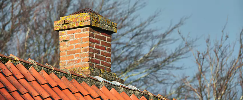 Chimney Flue Cap Installation in Fair Lawn, NJ