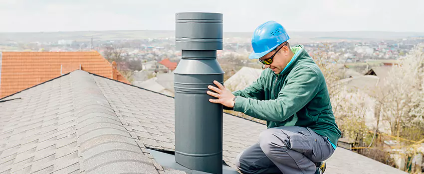 Insulated Chimney Liner Services in Fair Lawn, NJ
