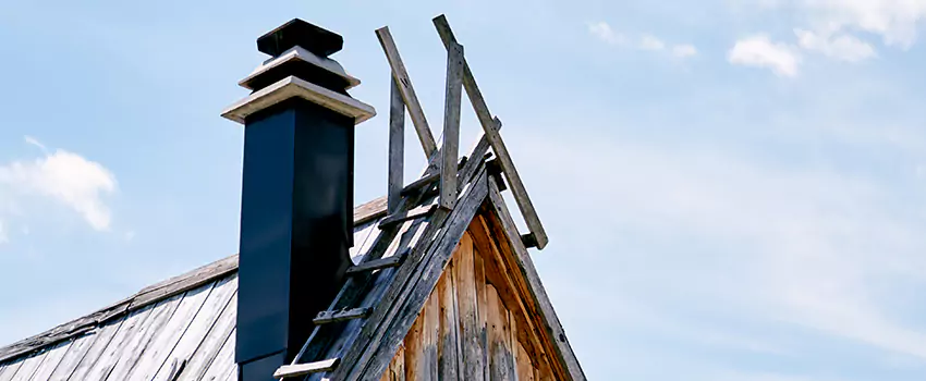 Chimney Pot Inspection in Fair Lawn, NJ