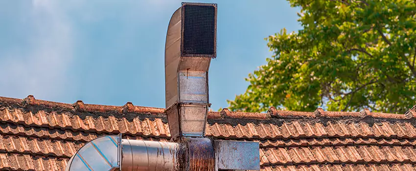 Chimney Blockage Removal in Fair Lawn, New Jersey