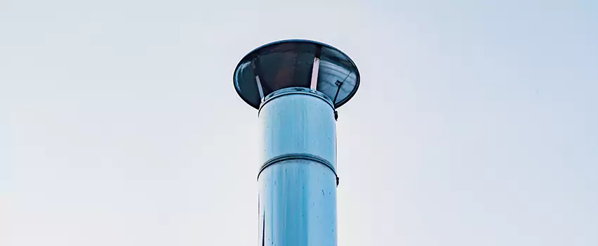 Chimney Spark Arrestor Mesh Installation in Fair Lawn, New Jersey