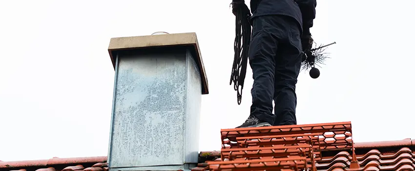 Modern Chimney Sweeping Techniques in Fair Lawn, New Jersey