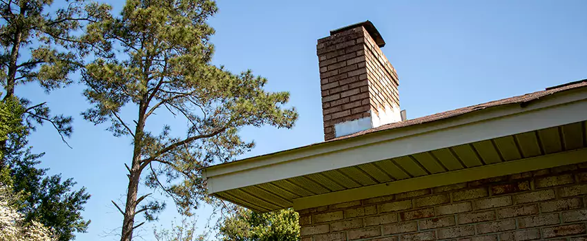 Brick Chimney Sweep Near Me in Fair Lawn, NJ