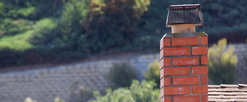 Chimney Tuckpointing And Masonry Restoration in Fair Lawn, NJ
