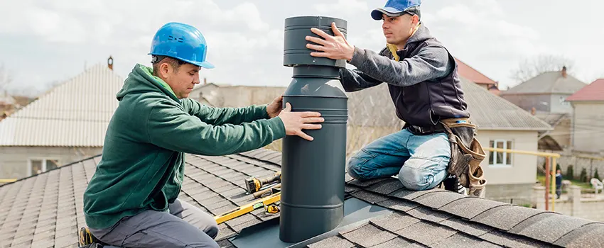 Commercial Chimney Cost in Fair Lawn, NJ