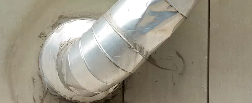 Dryer Vent Repair Process in Fair Lawn, NJ