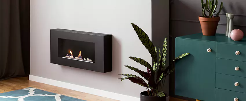 Cost of Ethanol Fireplace Repair And Installation Services in Fair Lawn, NJ