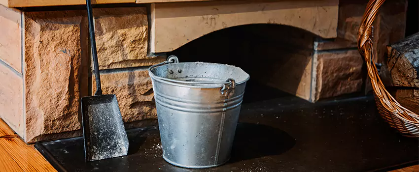 Clean The Fireplace Mantle And Hearth in Fair Lawn, New Jersey