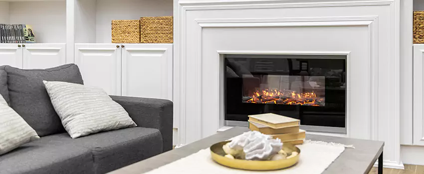 Professional Fireplace Maintenance Contractors in Fair Lawn, NJ