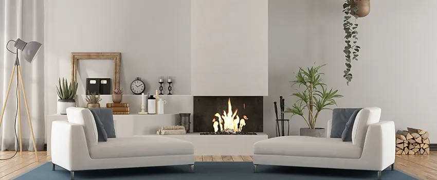 Decorative Fireplace Crystals Services in Fair Lawn, New Jersey