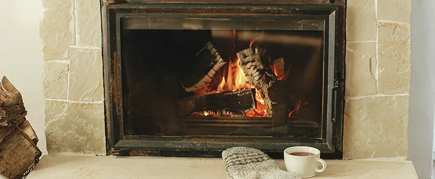 Fireplace Door Handle Replacements Services in Fair Lawn, New Jersey