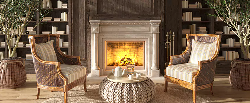 Ethanol Fireplace Fixing Services in Fair Lawn, New Jersey