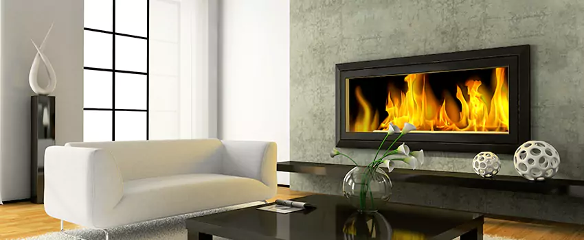 Fireplace Hearth Ideas in Fair Lawn, New Jersey