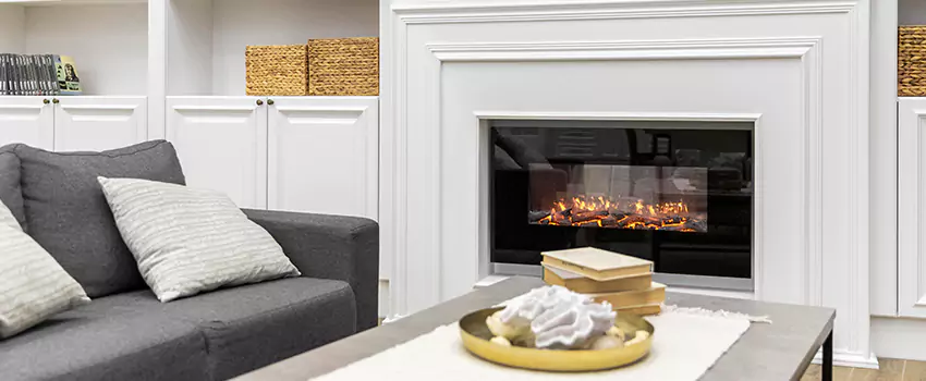 Pellet Fireplace Insert Installation in Fair Lawn, NJ
