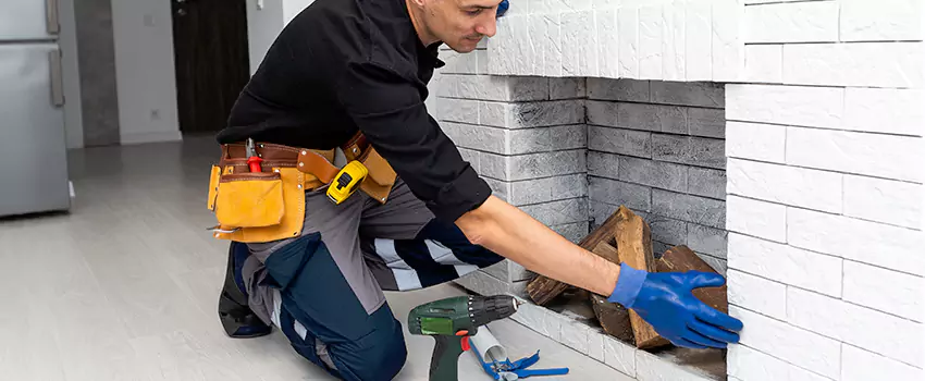 Top Fireplace Installation Company in Fair Lawn, New Jersey