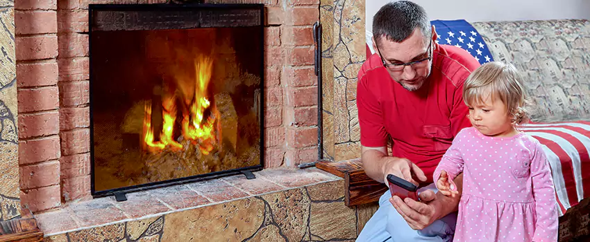 Fireplace Safety Locks For Kids in Fair Lawn, NJ