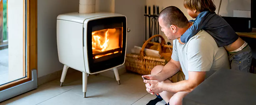 Fireplace Flue Maintenance Services in Fair Lawn, NJ