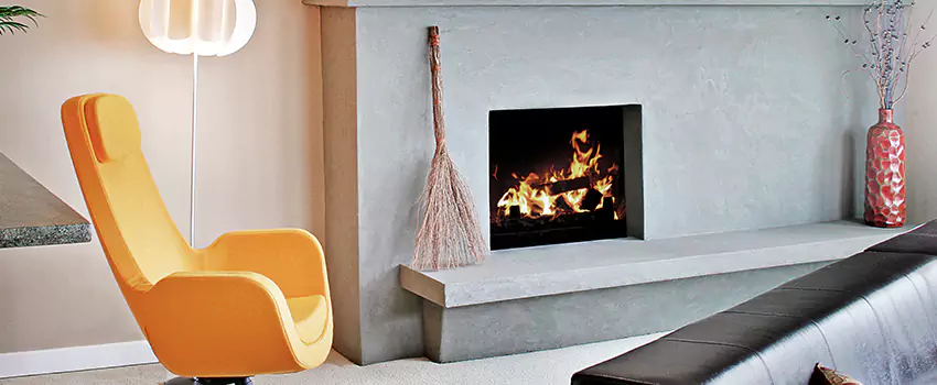 Electric Fireplace Makeover Services in Fair Lawn, NJ