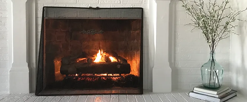Cost-Effective Fireplace Mantel Inspection And Maintenance in Fair Lawn, NJ