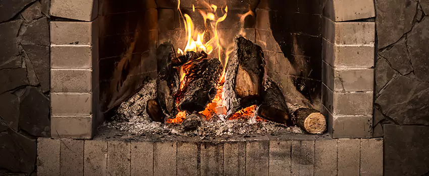 Cost of Rebuilding A Fireplace in Fair Lawn, New Jersey