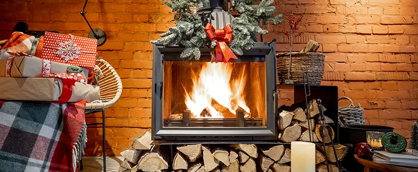 Steel Fireplace Grate Repair And Replacement Services in Fair Lawn, New Jersey