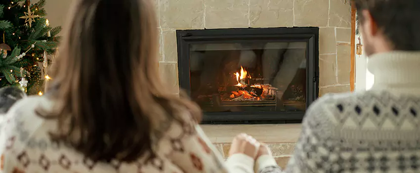 Fireplace Firebox Refurbish & Restore Services in Fair Lawn, NJ