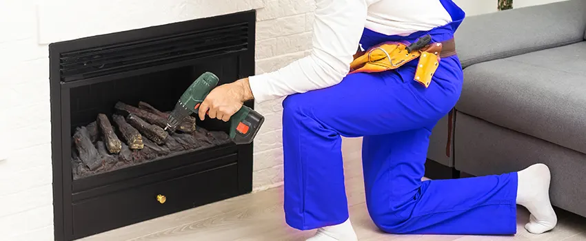 Fireplace Safety Inspection Specialists in Fair Lawn, New Jersey