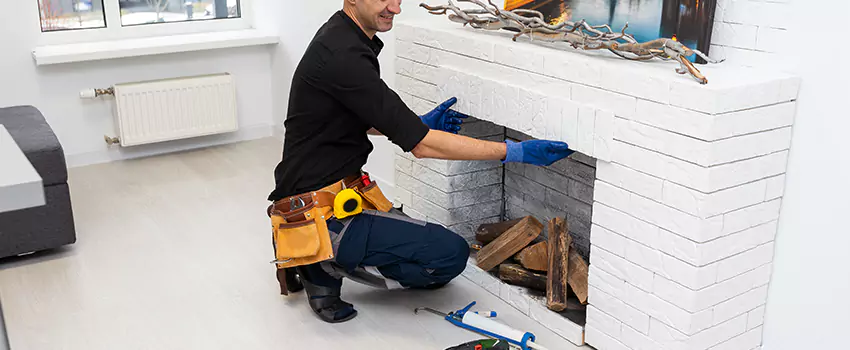 Gas Fireplace Repair And Replacement in Fair Lawn, NJ