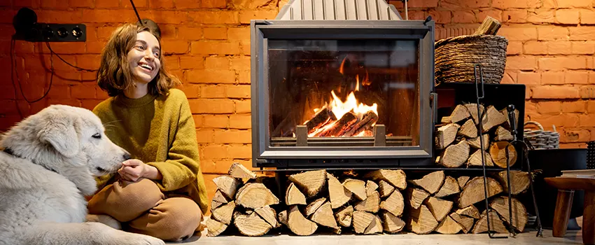Fireplace Smell Removal Cost in Fair Lawn, NJ
