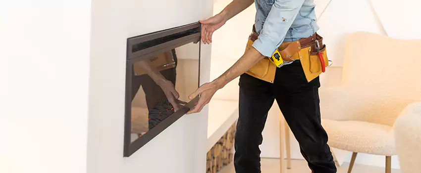 Traditional Fireplace Vent Sweeping in Fair Lawn, NJ
