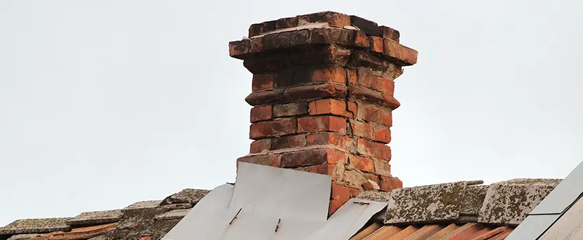 Cost of Fixing Blocked Chimney in Fair Lawn, New Jersey