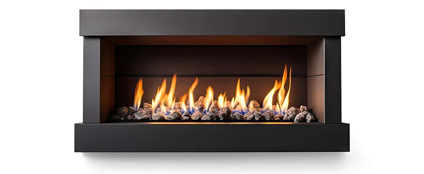 Outdoor Gas Fireplaces Installation in Fair Lawn, NJ