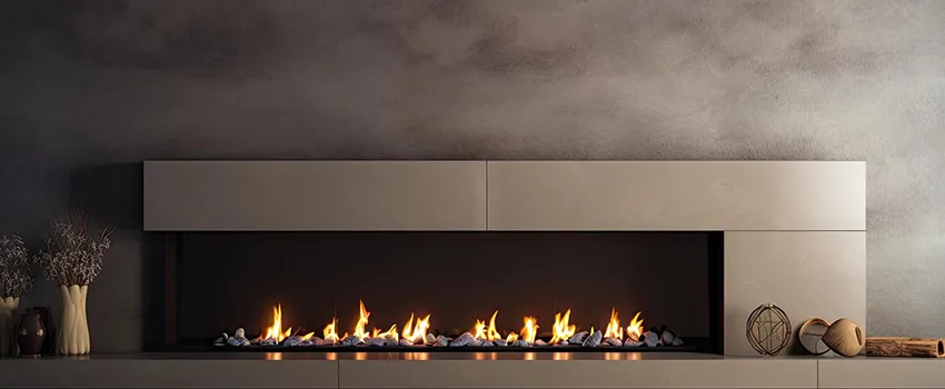 Gas Fireplace Logs Supplier in Fair Lawn, New Jersey