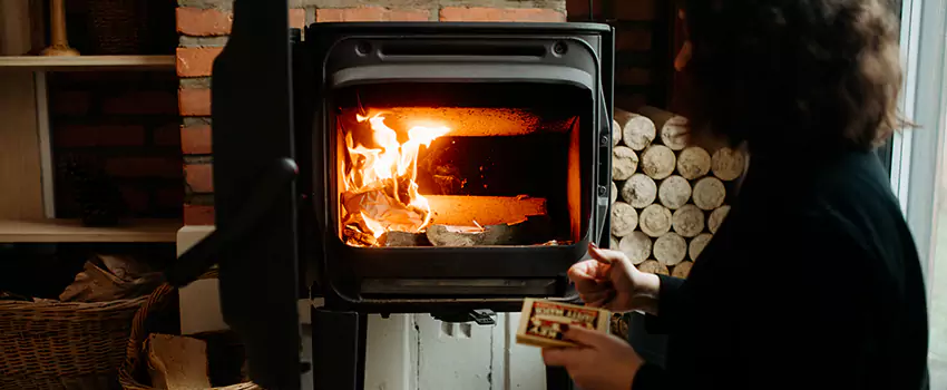 Hearthstone Wood Stoves Fireplace Repair in Fair Lawn, New Jersey