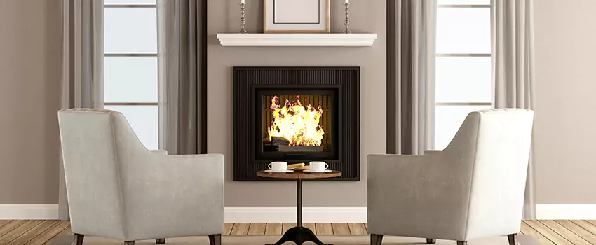 Heatilator Direct Vent Fireplace Services in Fair Lawn, New Jersey