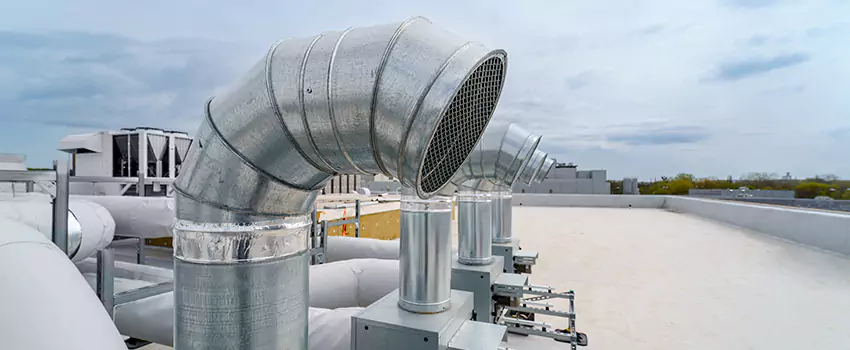Insulated Ductwork Repair Services Near Me in Fair Lawn, NJ