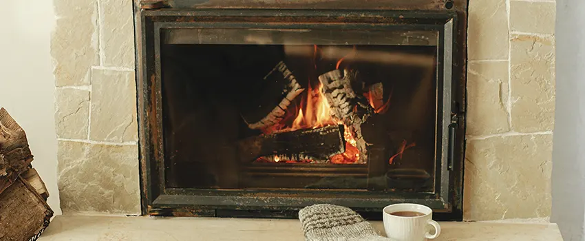 Kings man Fireplaces Insert Services in Fair Lawn, NJ