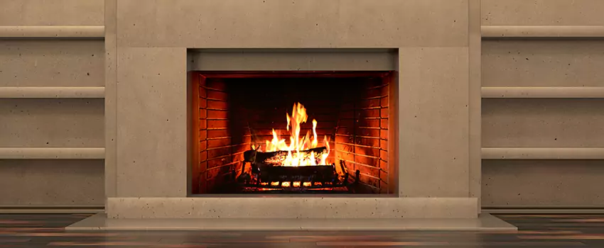 Majestic Trilliant Series Gas Fireplace Insert Repair in Fair Lawn, New Jersey